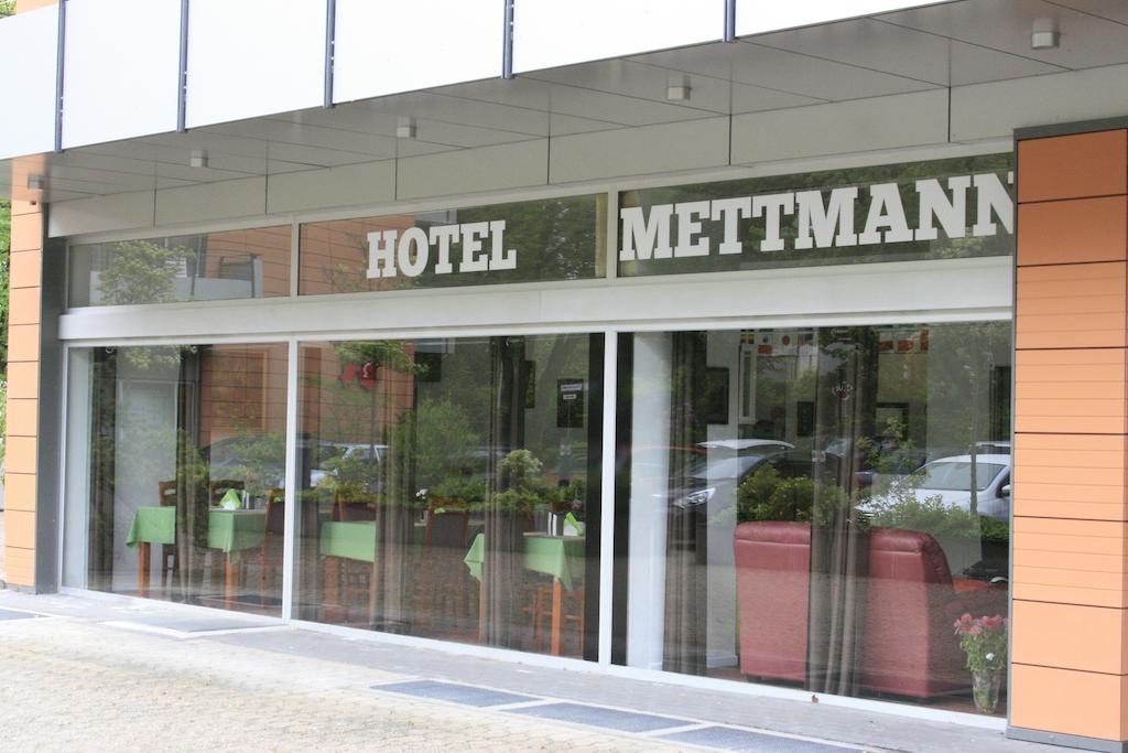 Sp Hotel Mettmann Exterior photo